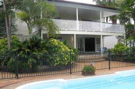 11 Talford St, The Range, QLD 4700