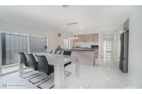 Property photo of 83 Huntington Drive Craigieburn VIC 3064