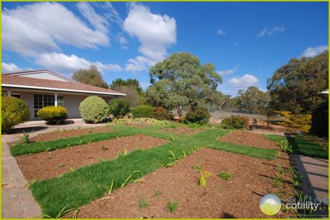Property photo of 208 Norton Road Wamboin NSW 2620