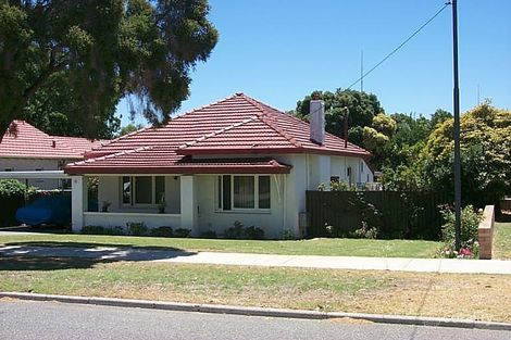 14 Midgley St, Lathlain, WA 6100