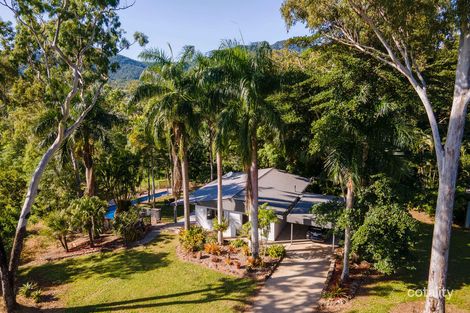 Property photo of 34 Cutuli Road Cannon Valley QLD 4800