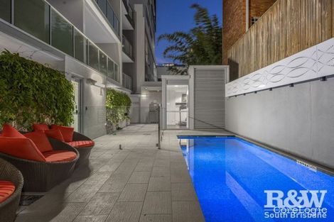 Property photo of 702/16 Merivale Street South Brisbane QLD 4101