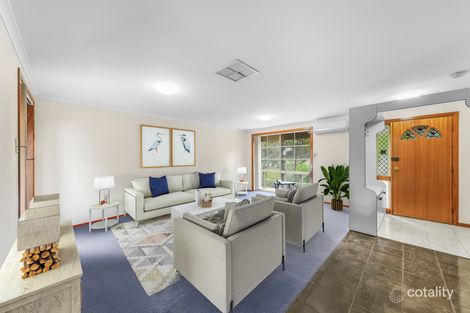 Property photo of 55 Bradman Drive Meadow Heights VIC 3048