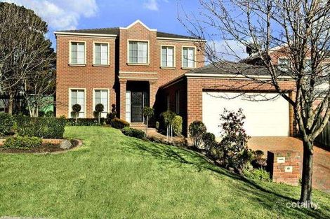Property photo of 25 Cherrybrook Close Nunawading VIC 3131