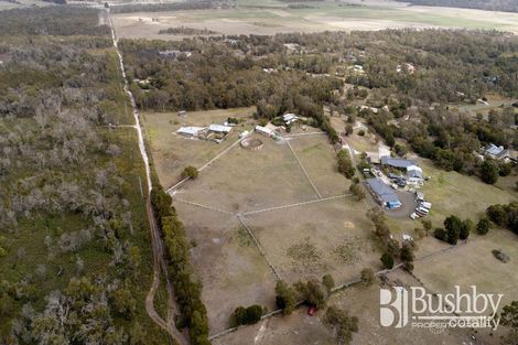 Property photo of 11 Camm Court Bridport TAS 7262