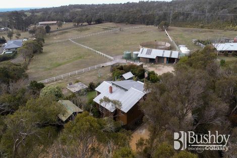 Property photo of 11 Camm Court Bridport TAS 7262