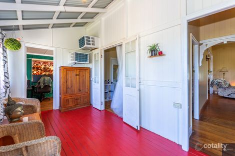 Property photo of 35 Doctor Street Burnett Heads QLD 4670