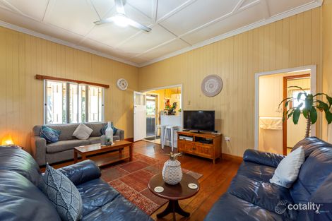 Property photo of 35 Doctor Street Burnett Heads QLD 4670