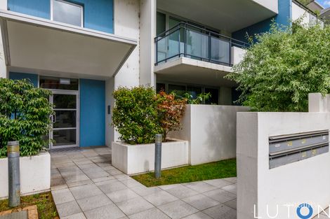 Property photo of 10/58 Wentworth Avenue Kingston ACT 2604