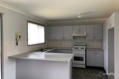 Property photo of 3/25 Parkside Place Goulburn NSW 2580