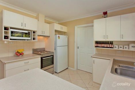 Property photo of 531 Klose Street Lavington NSW 2641