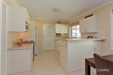 Property photo of 531 Klose Street Lavington NSW 2641