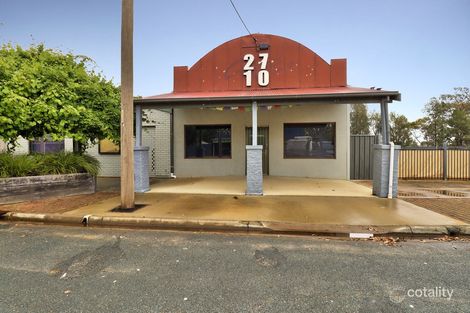 Property photo of 25A Livingstone Street Mathoura NSW 2710