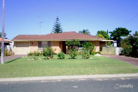 1 Kookerbrook St, Dudley Park, WA 6210