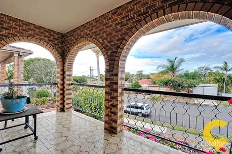 Property photo of 19 Florrie Street Lutwyche QLD 4030