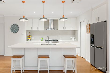 Property photo of 12 Carberry Road Appin NSW 2560