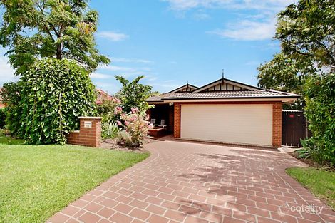 6b Burragorang Rd, Ruse, NSW 2560