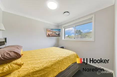 Property photo of 14 Cycads Way Currans Hill NSW 2567