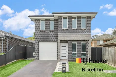 Property photo of 14 Cycads Way Currans Hill NSW 2567