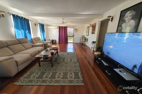 Property photo of 90 Windermere Road Windermere QLD 4670