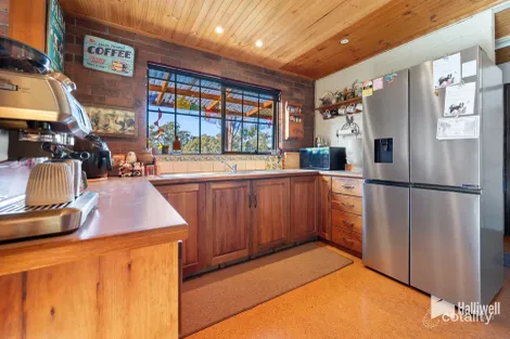 Property photo of 35 Watsons Road Northdown TAS 7307