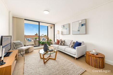 Property photo of 315/88 Vista Street Mosman NSW 2088