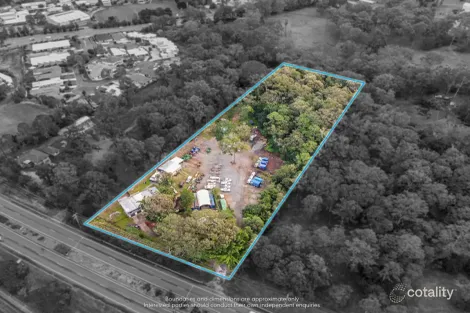 577-585 South Pine Rd, Warner, QLD 4500