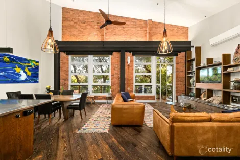 Property photo of 72/110 Macquarie Street Teneriffe QLD 4005