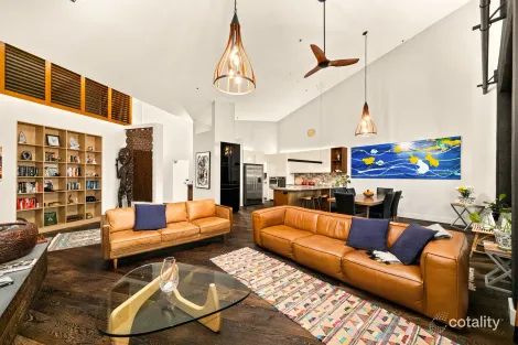 Property photo of 72/110 Macquarie Street Teneriffe QLD 4005