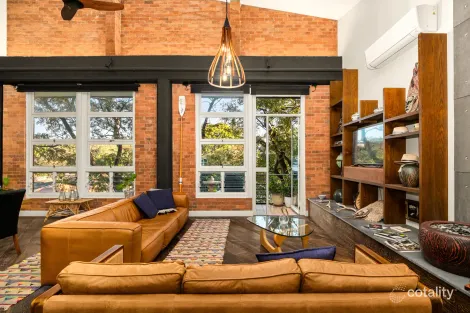 Property photo of 72/110 Macquarie Street Teneriffe QLD 4005