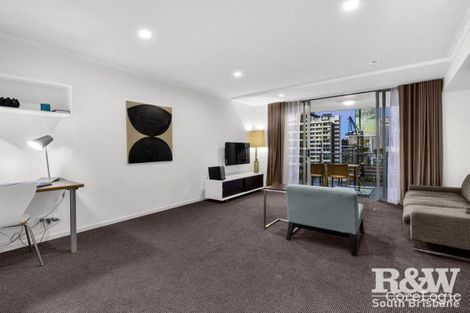 Property photo of 702/16 Merivale Street South Brisbane QLD 4101