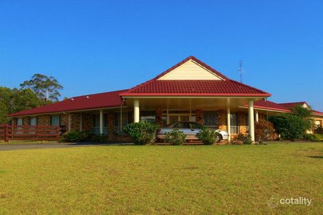 17 Idlewoods Cres, Rainbow Flat, NSW 2430