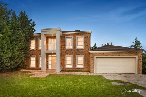 44 Templewood Cres, Avondale Heights, VIC 3034