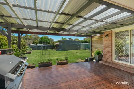 Property photo of 12 Barramundi Avenue North Nowra NSW 2541