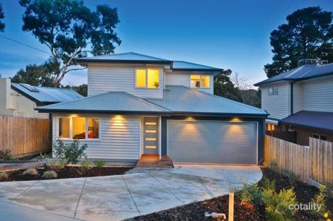 76a Mayona Rd, Montmorency, VIC 3094