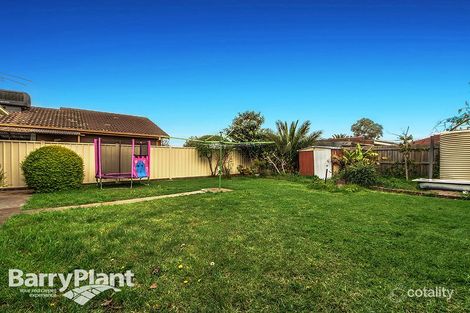 Property photo of 52 Entally Drive Albanvale VIC 3021