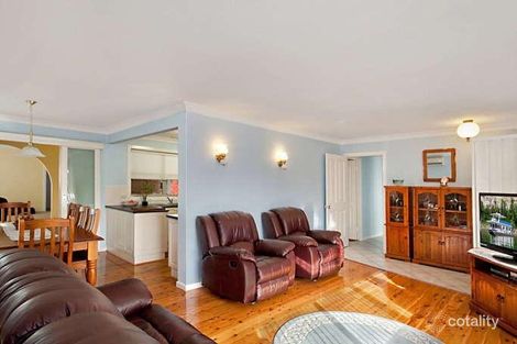 Property photo of 10 Card Crescent East Maitland NSW 2323