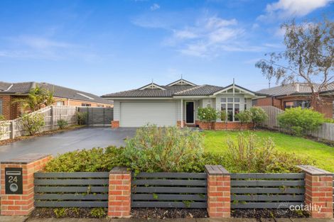 24 Diamond Dr, Koo Wee Rup, VIC 3981