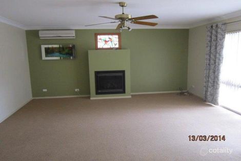 Property photo of 8 Cocos Palm Drive Bomaderry NSW 2541