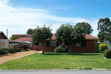 12 Mamillius St, Coolbellup, WA 6163