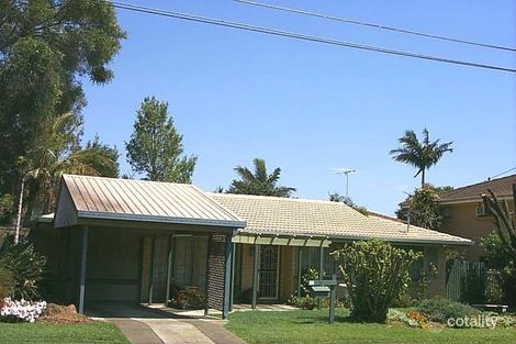 16 Treeby St, Tingalpa, QLD 4173