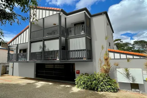 Property photo of 5/195 Gladstone Road Highgate Hill QLD 4101