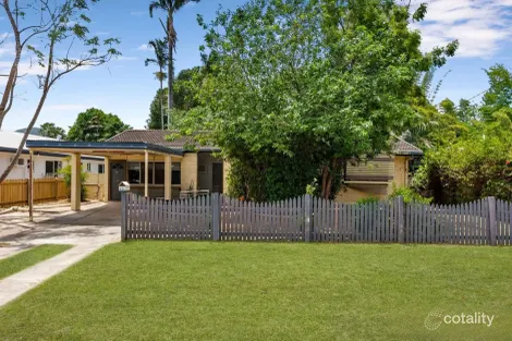 214 Upper Miles Ave, Kelso, QLD 4815