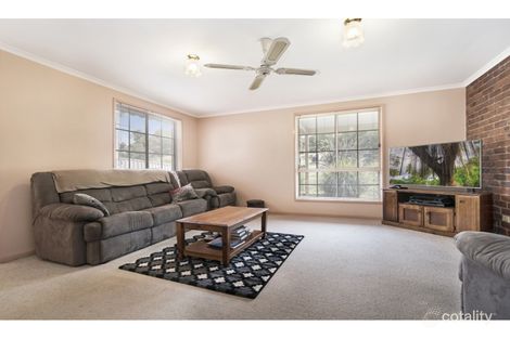 Property photo of 65 Browning Street Kangaroo Flat VIC 3555