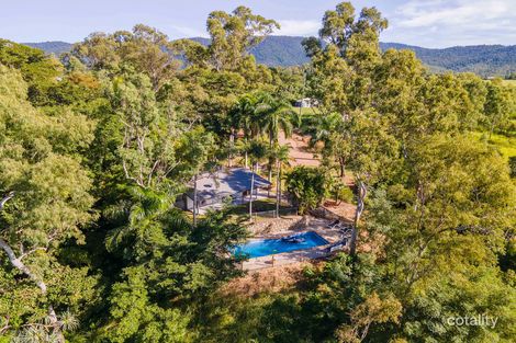 Property photo of 34 Cutuli Road Cannon Valley QLD 4800