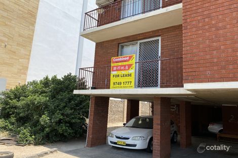 2/39 Harrow Rd, Auburn, NSW 2144