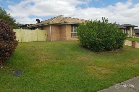 Property photo of 299 Eagle Street Collingwood Park QLD 4301