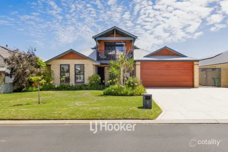 Property photo of 7 Tobar Road Dalyellup WA 6230