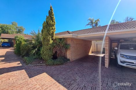 Property photo of 4/19 Point Walter Road Bicton WA 6157