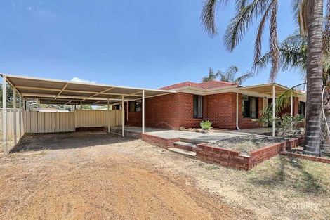 19 Bodicoat Dr, Brookdale, WA 6112